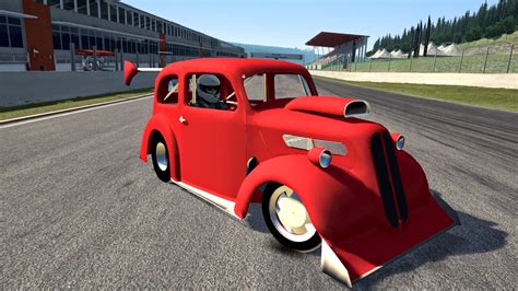 The Sim Review: Assetto Corsa Mods Ford Popular Drag