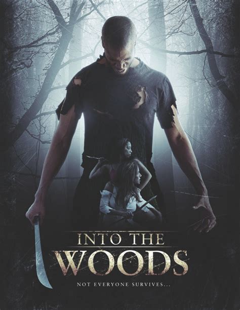 Into the Woods (2012)