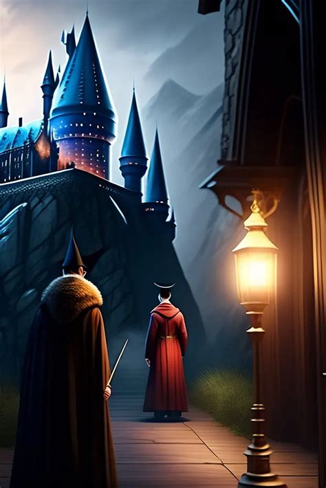 Harry Potter VR Game N 1 Best in the Wizarding World