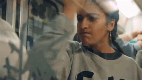 Angry Mia GIF by funk - Find & Share on GIPHY