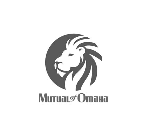 mutual of omaha logo images - Afton Beattie