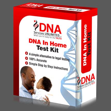 DNA Home kit, DNA Testing in Hemet, CA | Contact us today for an ...