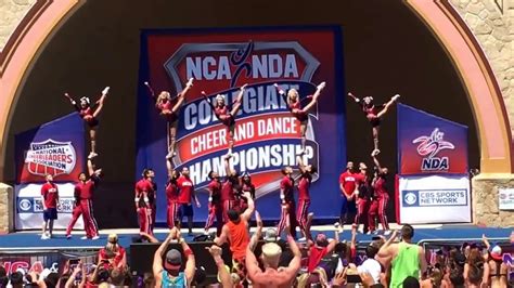 Nca Nda Daytona 2024 - Minni Nancie