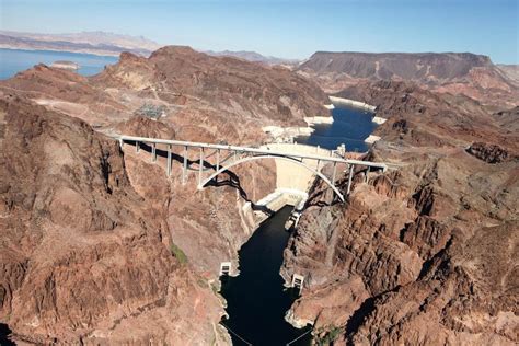 Hoover Dam Lodge: Hotel, Casino, & Dining Experience