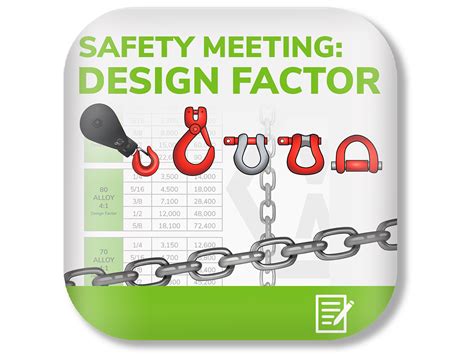 Safety Meeting: Design Factors - Towmax Insurance