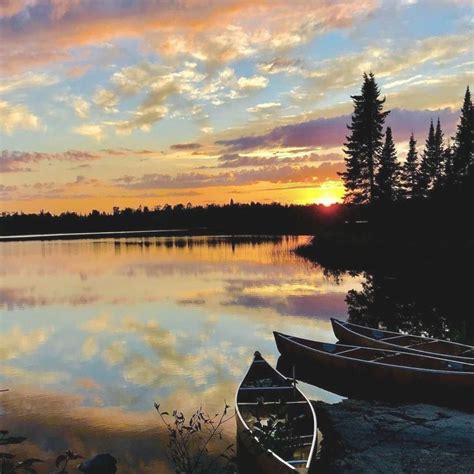 Boundary Waters Canoe Area Wilderness