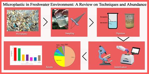 Microplastic in Freshwater Environment: A Review on Techniques and Abundance for Microplastic ...