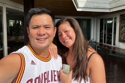 Ogie Alcasid, Regine Velasquez mark the day they 'fell in love' – Filipino News