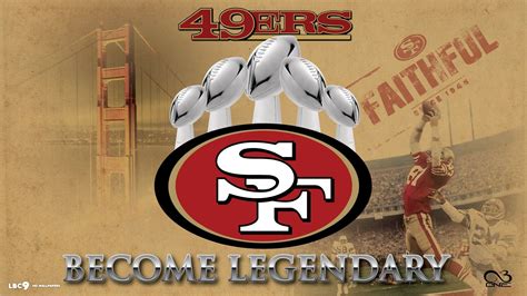 49ers Cool Wallpaper - 49ers Wallpapers 2016 | wallpaperlist