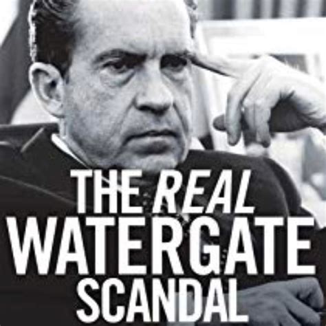 President Richard Nixon and the Watergate Scandal – Nixon and the ...