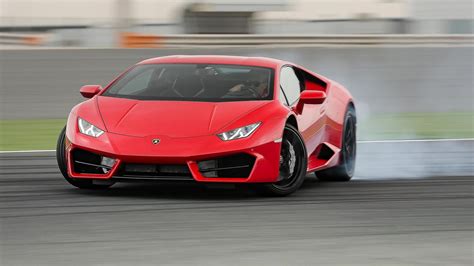 Lamborghini Huracan LP 580-2 | | SuperCars.net