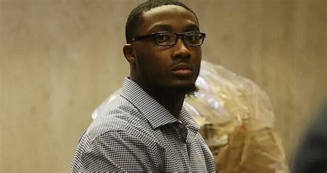 Khalil Wheeler-Weaver, The 'Tagged Killer' Brought Down By An App