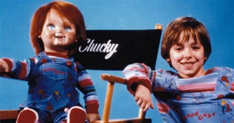 Chucky TV Show Is Scary, Funny and Smart Says Producer