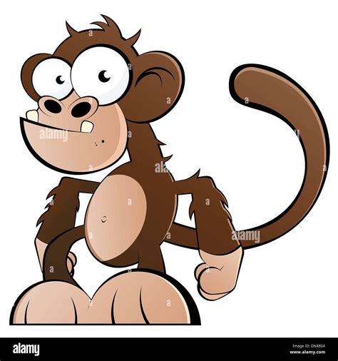 Top 999+ monkey cartoon images – Amazing Collection monkey cartoon images Full 4K