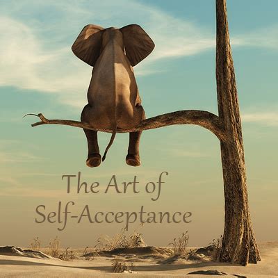 The Importance Of Self-Acceptance - TranceMinds