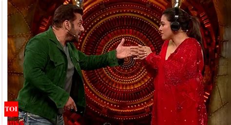 Kajol and Salman Khan reunite on sets of a reality show, recreate Pyaar ...