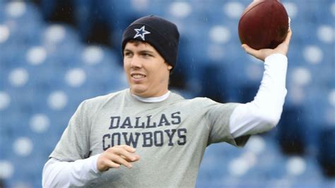 Dallas Cowboys name Kellen Moore as offensive coordinator - ESPN