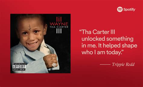 The Legacy of Tha Carter III, 10 Years Later — Spotify