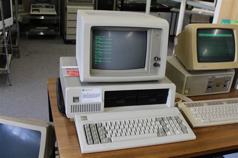 My Vintage Computer Collection: Bletchley park computer museum