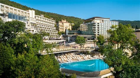 GRAND HOTEL ADRIATIC - Updated 2021 Prices, Reviews, and Photos (Opatija, Croatia) - Tripadvisor
