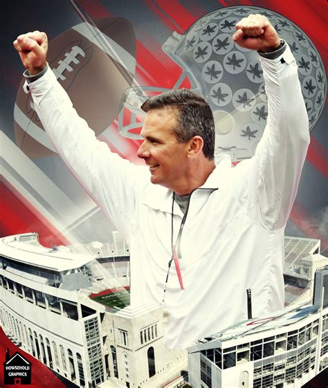 Urban Meyer Era Ohio State Buckeyes by HowseholdGraphics on DeviantArt