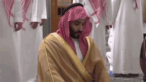 Mohammed Bin Salman Mbs GIF - Mohammed Bin Salman Mbs - Discover & Share GIFs