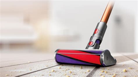 Dyson V10 Portable Vacuum Cleaners | Best Price | Dyson India