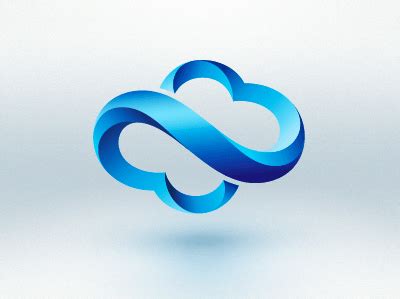 18 Terrific Cloud Logo Designs For Business