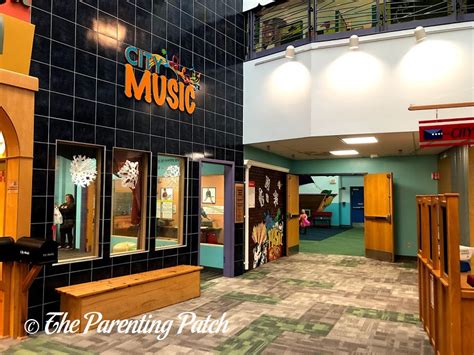 Family Fun in Iowa: Iowa Children's Museum | Parenting Patch