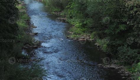 River Wupper in Wuppertal 3217156 Stock Photo at Vecteezy