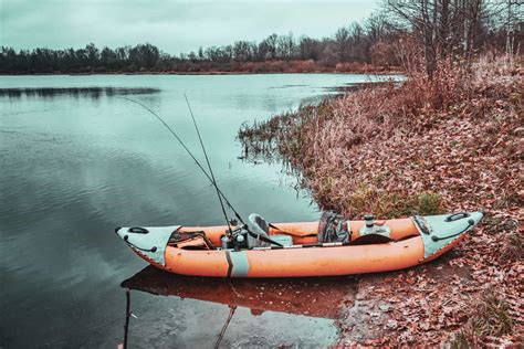 Best Kayak Fishing Rods: Buying Guide And Reviews - Kayak Help