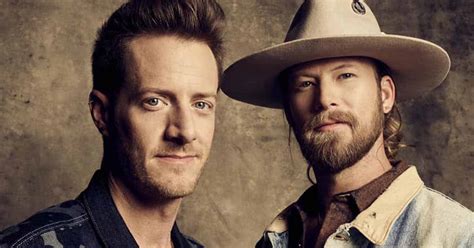 Florida Georgia Line is "Meant to Be" Country Music's Best Duo of Today