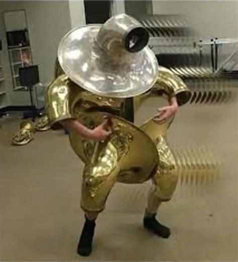 Sousaphone