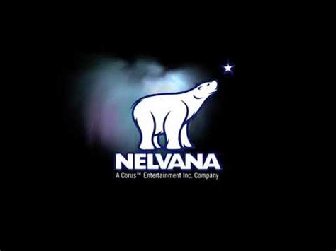 Nelvana Logo Short (2004-Present - YouTube