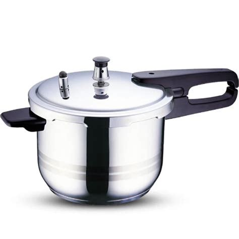 Stainless steel pressure cooker/Energy saving/Environmental protection ...