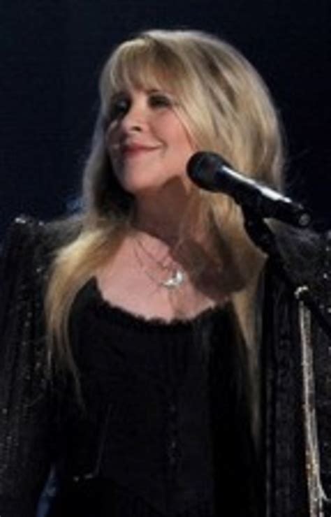 Stevie Nicks New Album Preview