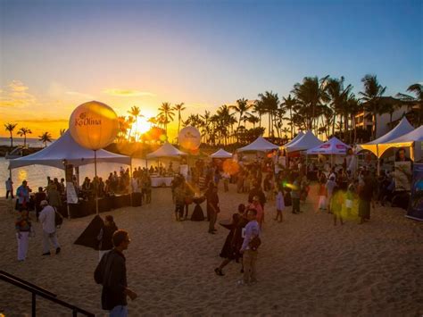 Best Beach Festivals Around the World | Beach festival, Festivals ...