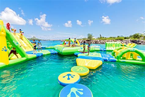 About Us St. Lucia Water Sports and Activities— Caribbean Water Park ...