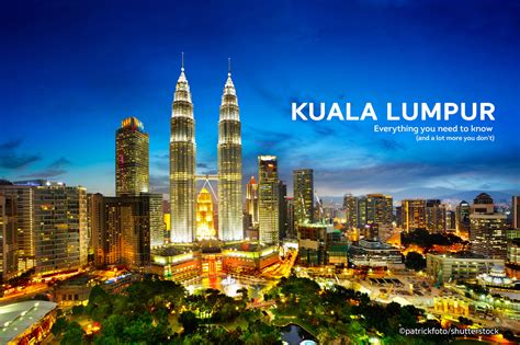 kuala-lumpur - ISPN