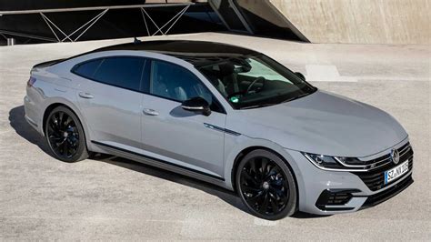 Moonstone grey available as color on R and Elegance, since when? | VW Vortex - Volkswagen Forum