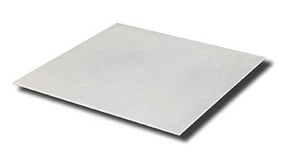 Aluminum Sheet