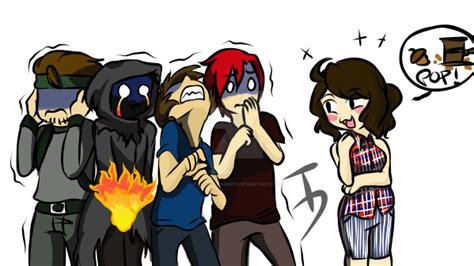 Cringe by swiftdreamer15 on DeviantArt