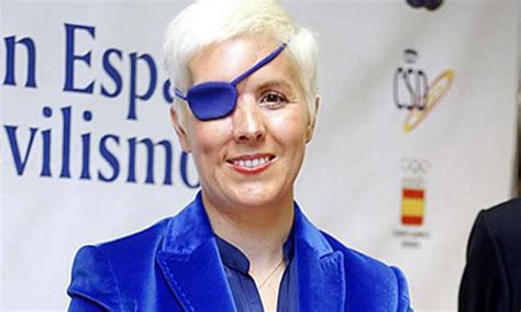 Maria de Villota Biography, Maria de Villota's Famous Quotes - Sualci Quotes 2019