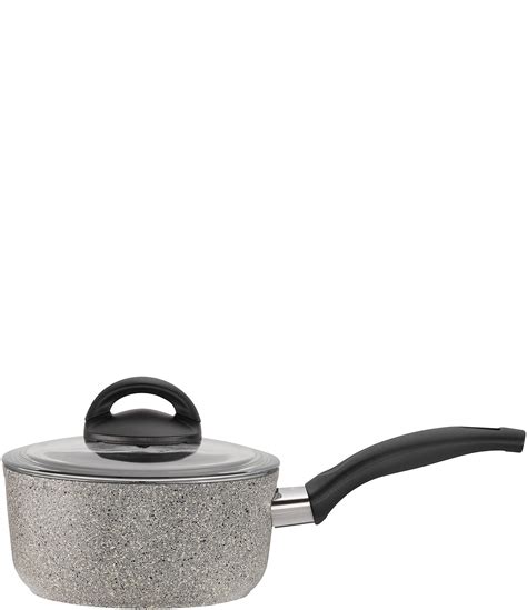 Ballarini Parma 1.5 QT Nonstick Saucepan with Lid | Dillard's