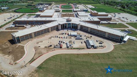 A look at the new Denton High School | | dentonrc.com