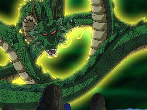 Imagen - Shenlong aparece.png | Dragon Ball Fanon Wiki | FANDOM powered by Wikia