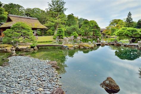 The Top Ten Traditional Japanese Gardens #1 | Work in Japan for engineers