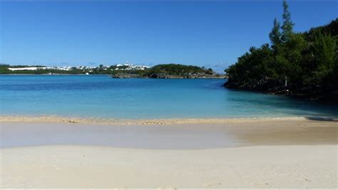 Turtle Bay Beach - St. David's Island - St. George's Parish - Bermuda | Clearwater beach, Plage ...