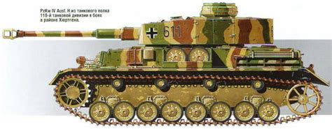 Pin by Gary Miller on Broń Pancerna | Panzer iv, Camouflage, Camouflage ...