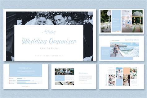 35+ Romantic Wedding Slideshow Ideas (+ PowerPoint PPT Templates ...